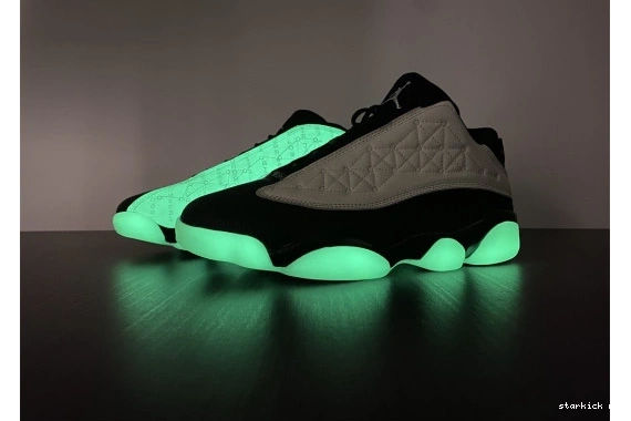 Air  13 Day (2021) Low Jordan Retro Single's DM0803-300 DM0803-300 0101